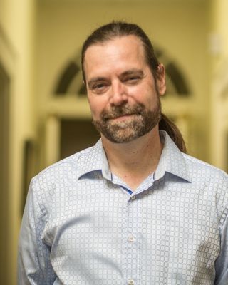 Photo of Jerry Lynn Petty, Licensed Professional Counselor, MS, NCC, LPC