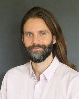 Photo of Peter King, Professional Counselor Associate, MA