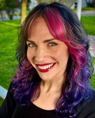 Photo of Hannah Campbell, Licensed Clinical Mental Health Counselor, MS, LCMHC