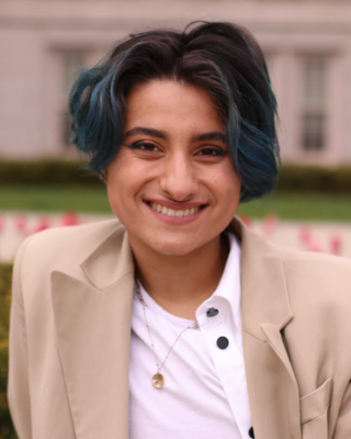 Photo of Aneesa Wermers, Clinical Social Work/Therapist, LCSW