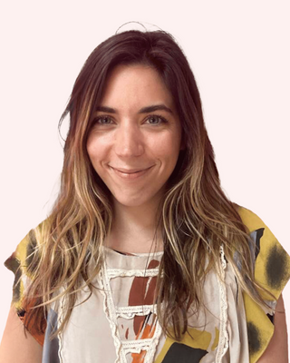 Photo of Lindsey Wellmaker, Licensed Professional Counselor, LPC
