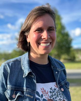 Photo of Sarah Cloutier, Registered Social Worker, BSW, MSW, RSW