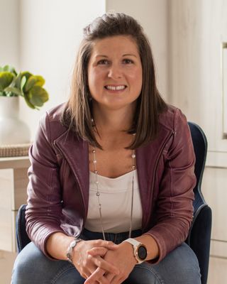 Photo of Caroline Chaput - Centre d'évaluation psychosociale Inc, Registered Social Worker, SW
