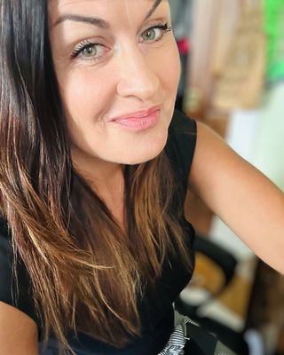 Photo of Kristy Lynne Matheson, MA, LPC, LSW, NCC