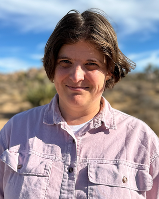 Photo of Dean Stahl Trans + Queer Affirming For Teens + Adults, Clinical Social Work/Therapist, AMFT, MA