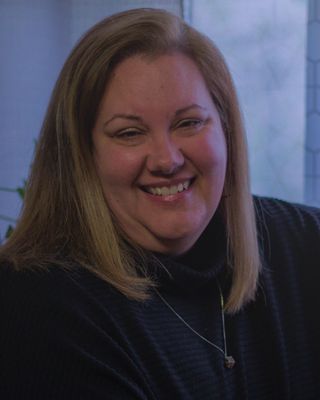 Photo of Christy Ivory - Helping Hand Therapy, Licensed Professional Counselor, LPC