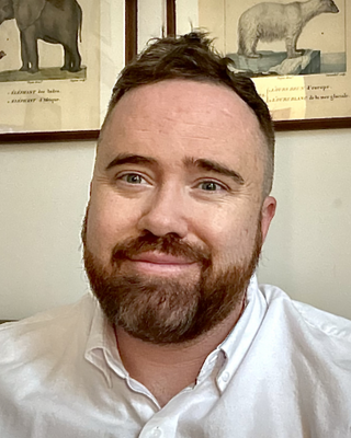 Photo of Michael Morgan, Clinical Social Work/Therapist, LCSW