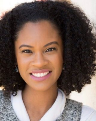 Photo of Nicole Mouton, Licensed Professional Counselor, LPC