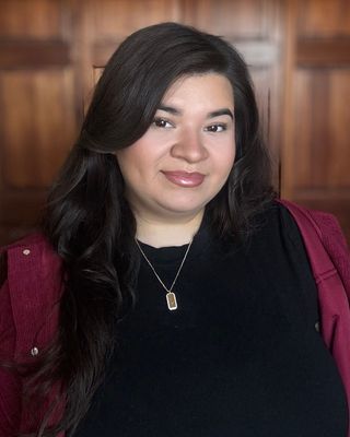 Photo of Jennifer Montes, Pre-Licensed Professional