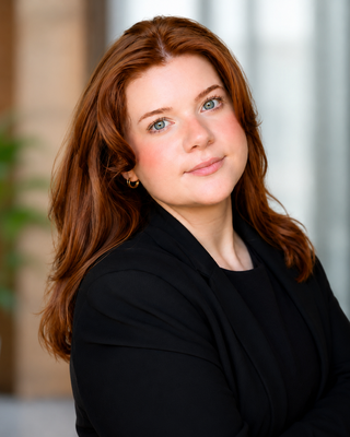 Photo of Hailey Kennedy, Registered Social Worker, MSW, RSW, BA, BEd