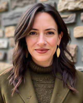 Photo of Alina Jordan, Counselor, LPC IT, MS