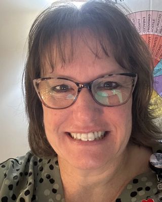 Photo of Jennifer Neufeld, Clinical Social Work/Therapist, LCSW