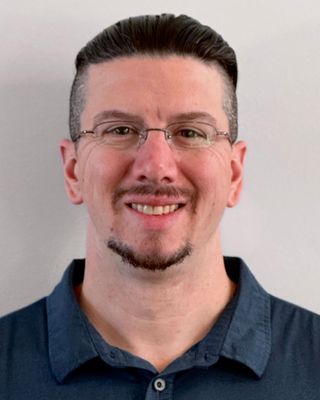 Photo of David James Langdon, Licensed Professional Counselor, LPC