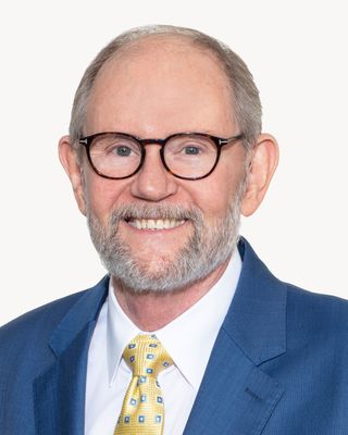 Photo of Roddy Young, Clinical Social Work/Therapist in Houston, TX
