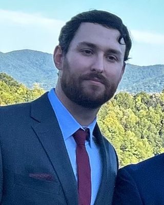 Photo of Darren Felts, Licensed Professional Counselor