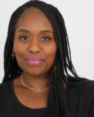Photo of Chimere G. Holmes, Licensed Professional Counselor, MA, MSEd, LPC