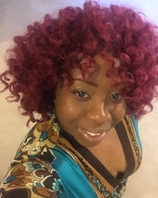 Photo of Tawanda R Scales, Marriage & Family Therapist in Atlanta, GA