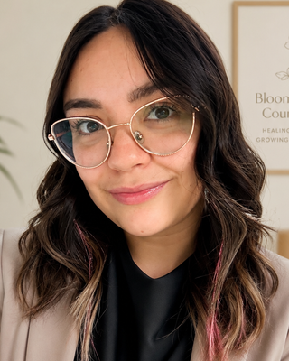 Photo of Yamilee Betzabeth Gonzalez, Licensed Professional Counselor, M.S, LPC