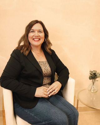 Photo of Alison M Lampton, Licensed Professional Counselor, M, Ed