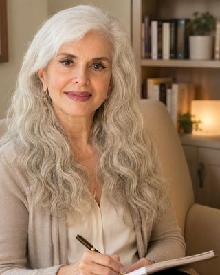 Photo of Dr. Camille Chapline - Camille Chapline, Psy.D., LMFT, CSAT, Marriage & Family Therapist, PsyD, LMFT, CSAT