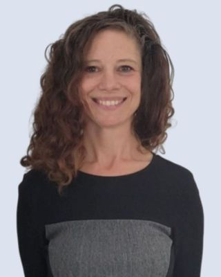 Photo of Abbey Hertel - Abbey Hertel - Turning Point Counselling Centre, Registered Psychotherapist (Qualifying), MACP