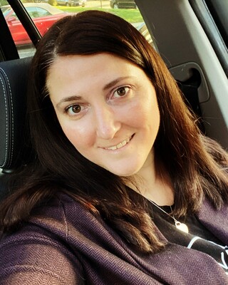 Photo of Tatiana Lynn Bergstrom, Drug & Alcohol Counselor in 20109, VA