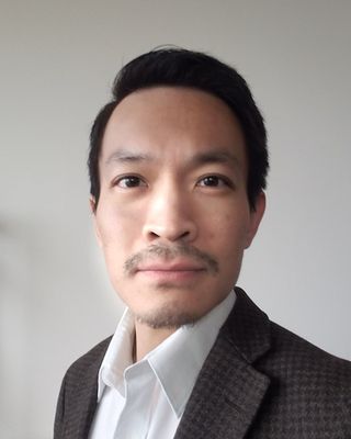 Photo of William Yu, Psychiatrist, DO