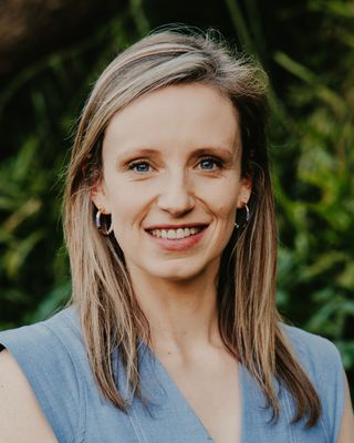 Photo of Kim Zamparini, Psychologist, MA, HPCSA - Clin. Psych.