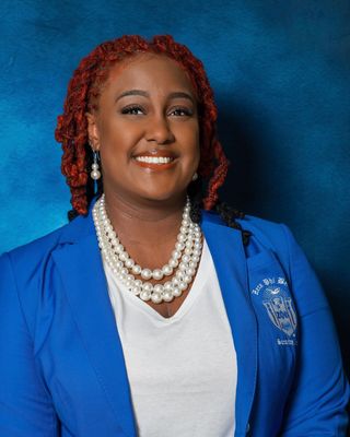 Photo of Mianna Questelles, Clinical Social Work/Therapist, LCSW