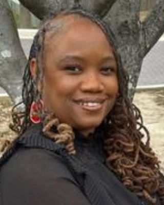 Photo of Montreece Green, Clinical Social Work/Therapist, LCSW