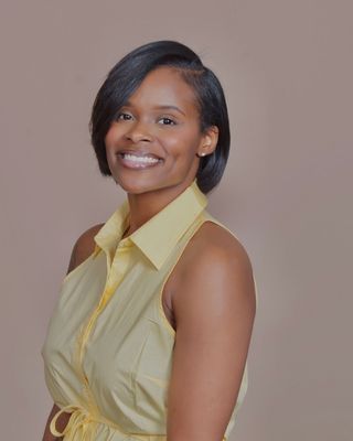 Photo of Deasia Reynolds, Licensed Master Social Worker, LMSW