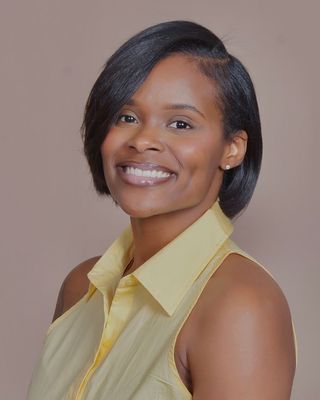 Photo of Deasia Reynolds, Licensed Master Social Worker, LMSW