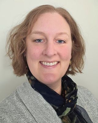 Photo of Brynn Smith, Clinical Social Work/Therapist, MSW, LICSW