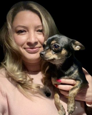 Photo of Michelle Bazin, Registered Provisional Psychologist, BA, MA