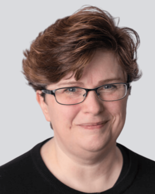 Photo of Jordan Hendrickson, Psychologist, PsyD