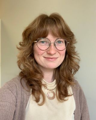 Photo of Kalina Kostka, Counselor, LPC-IT