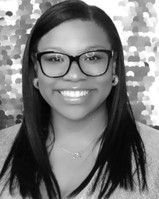 Photo of Dr. Darice Davis, Psychologist, PsyD, LCP