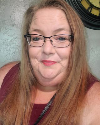 Photo of Diane Bates, Licensed Professional Counselor, MS