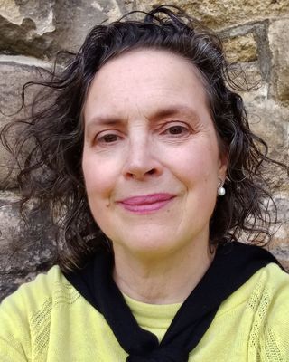 Photo of Dr Susan Eley Morris, Psychologist, HCPC - Couns. Psych.