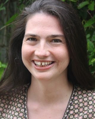 Photo of Samantha Dupre, Registered Psychotherapist (Qualifying)