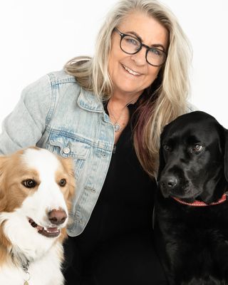 Photo of Debbie G Knight - Mind Health Connect, Registered Social Worker, RSW