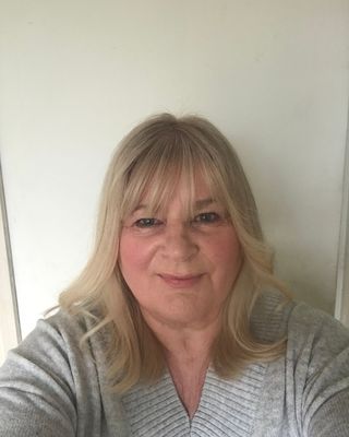 Photo of Susan Smalley, Counsellor in Derby, England