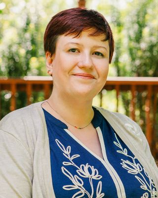 Photo of Anastasia Pluish, Pre-Licensed Professional