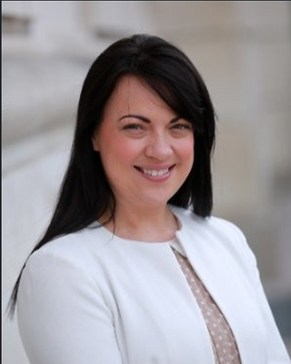 Photo of Louise Hughes, Counsellor, MBACP