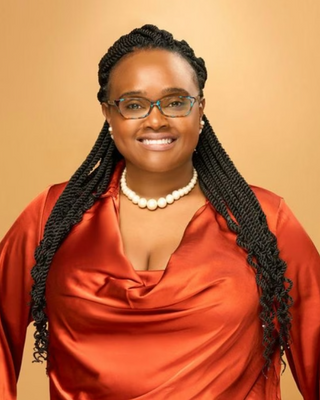 Photo of Trondi Jerry, Licensed Professional Counselor, LPC