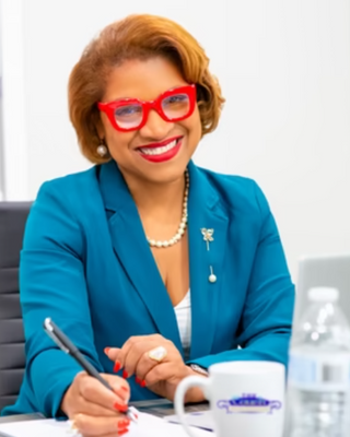 Photo of Marjorie Lozama, Psychiatric Nurse Practitioner, PMHNP