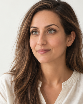 Photo of Taira Chaudry, Psychiatric Nurse Practitioner, PMHNP