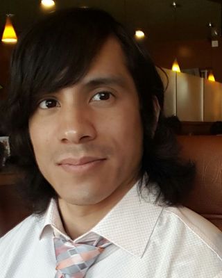 Photo of Michael Vigil - Healthier Thoughts, Counselor, PhD, MS, MA