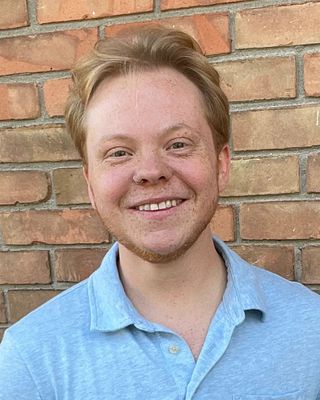 Photo of Emmett Evenson, Counselor, MS, LLPC