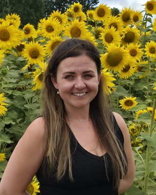 Photo of Jacqueline Marie Vickery - Jacqui Vickery (Being in it Together) , Counsellor, MNCPS Acc.